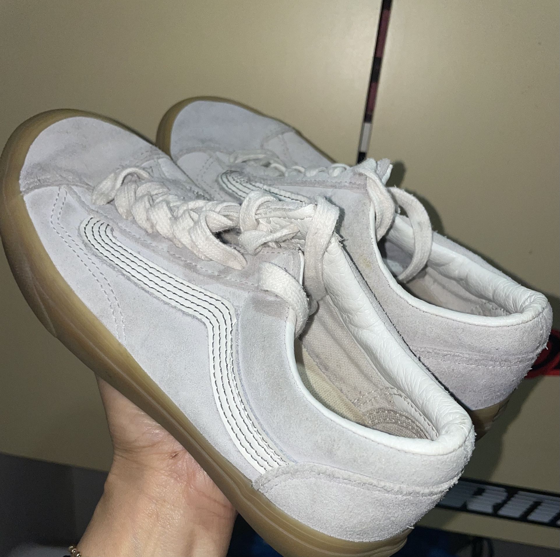 Vans Old School Shoes