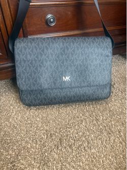 Michael Kors, backpack and laptop bag