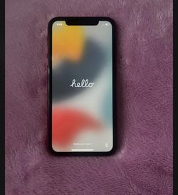 iPhone11 Red