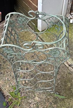 Wine Rack