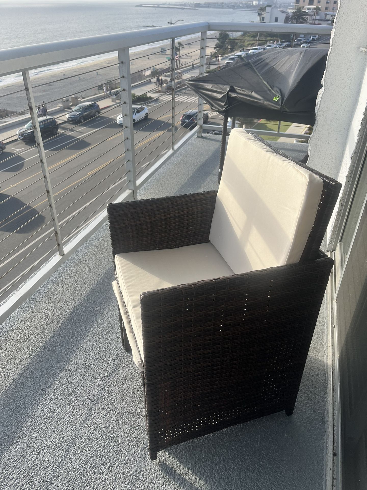 Patio Furniture