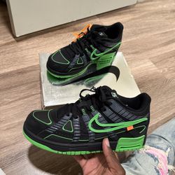 Nike Air Rubber Dunk 