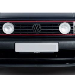 MK2  GTI 16V  Complete Quad Headlight Setup 