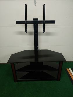 Bell'o TV stand entertainment center