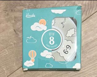 Baby dividers