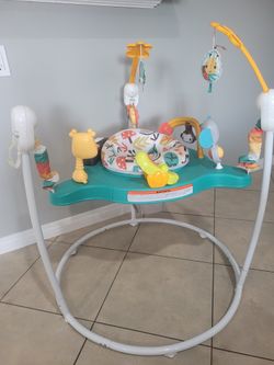 jumperoo