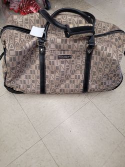 Kenneth Cole Reaction Duffel Bag carry on