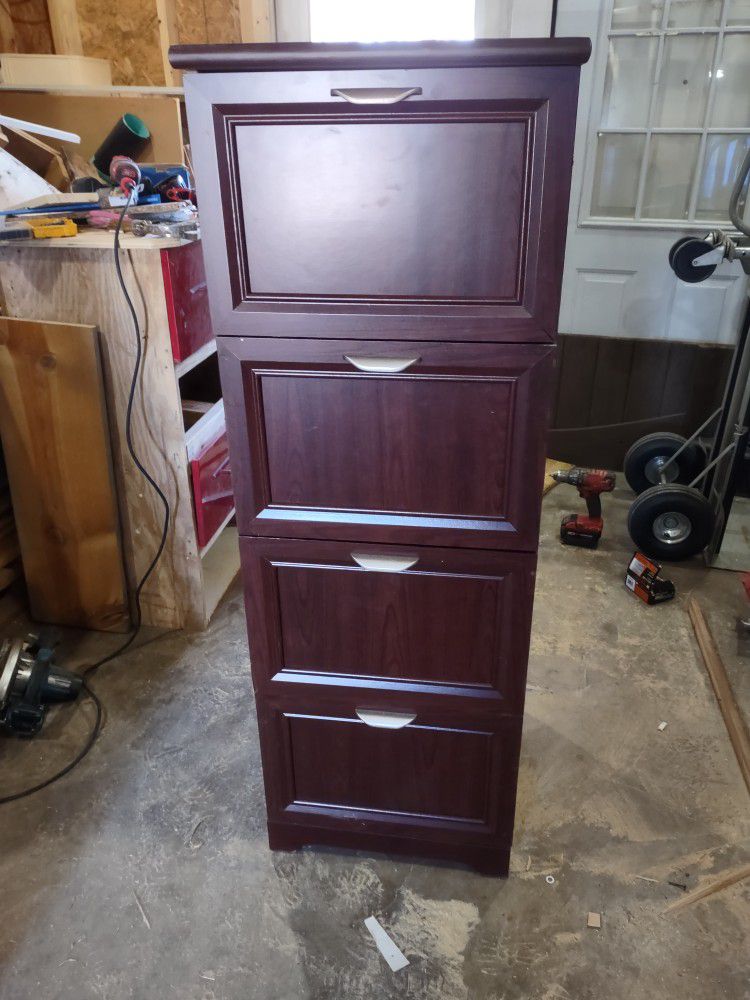 A Really Nice File cabinet 