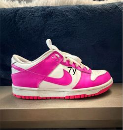 Nike shoe lot