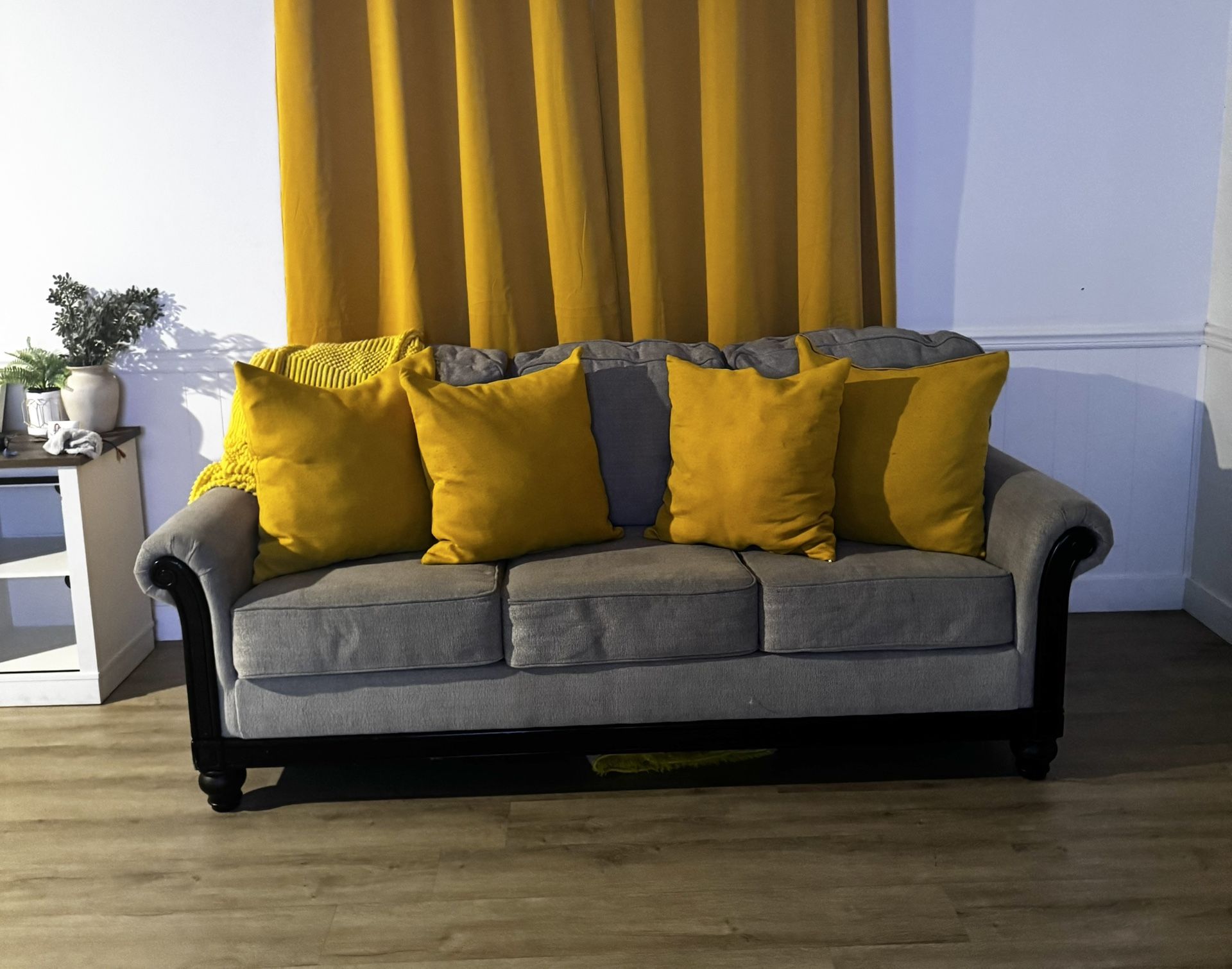 couches