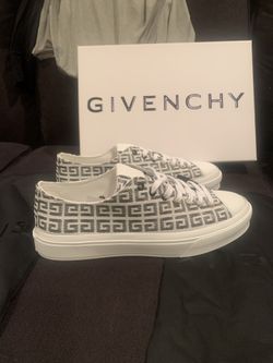 GIVENCHY Sneakers Size 11
