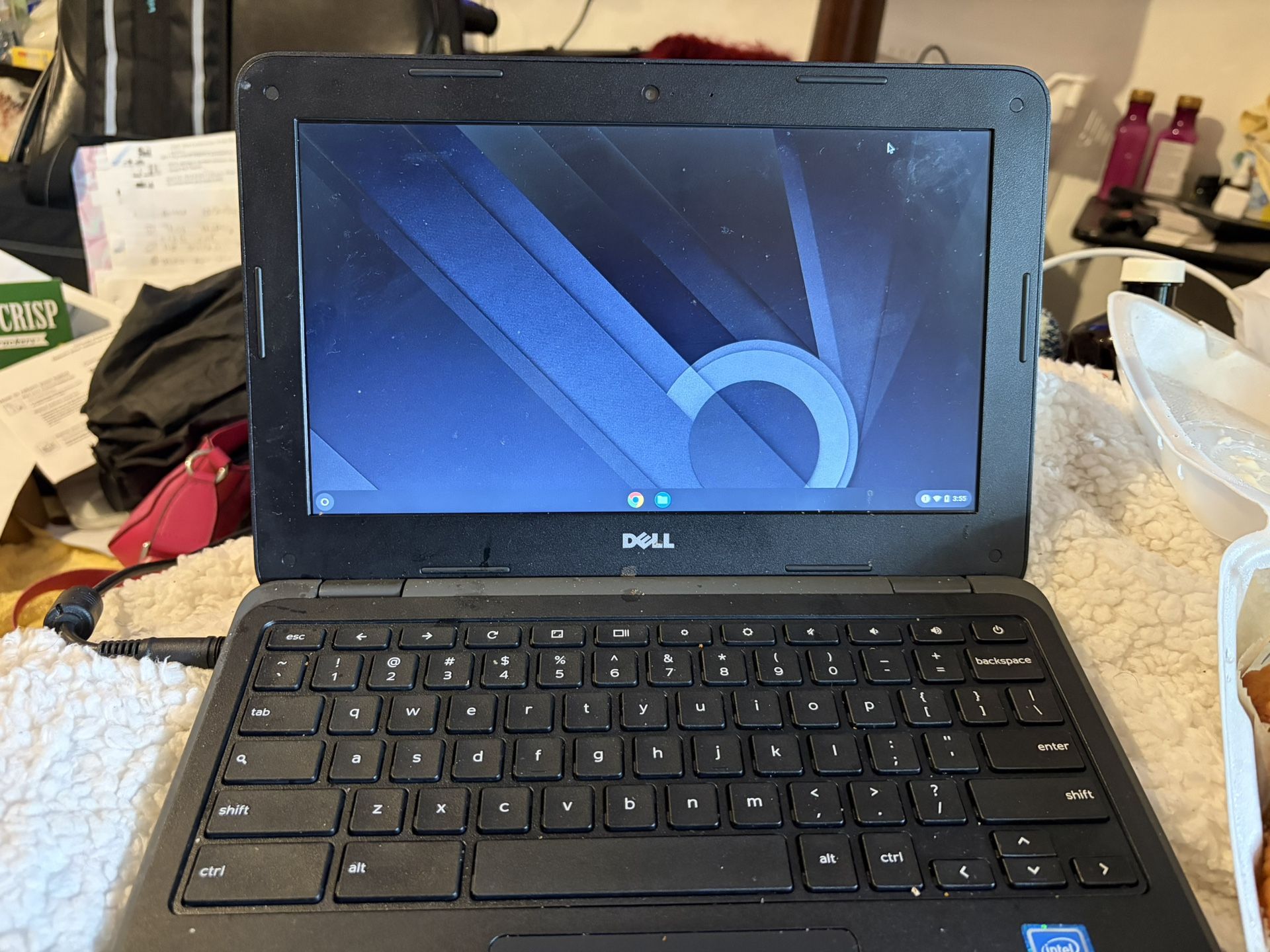 Dell Laptop