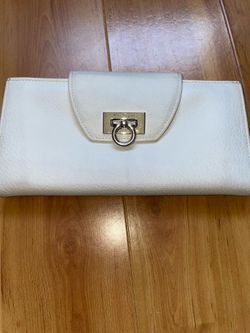 Salvatore Ferragamo IY/IK - 224209 Continental Wallet