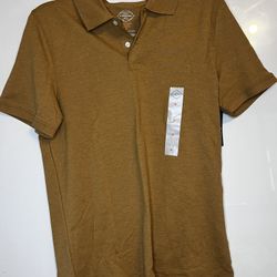 New Men’s St John’s Bay Polo Size Small