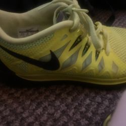 6.5 Nike Shoes 