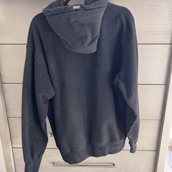 Supreme Box Logo Hoodie (2021) - Black