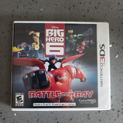 Nintendo 3ds 