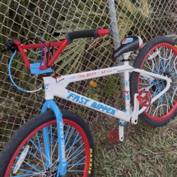 fast ripper (check description)