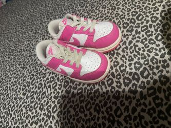 Toddler Shoes