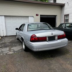 2000 Grand Marquis Only 80k Miles 