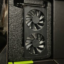 AMD Radeon RX 5500 XT