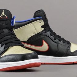 Jordan AJ1 Retro OG Mid SE