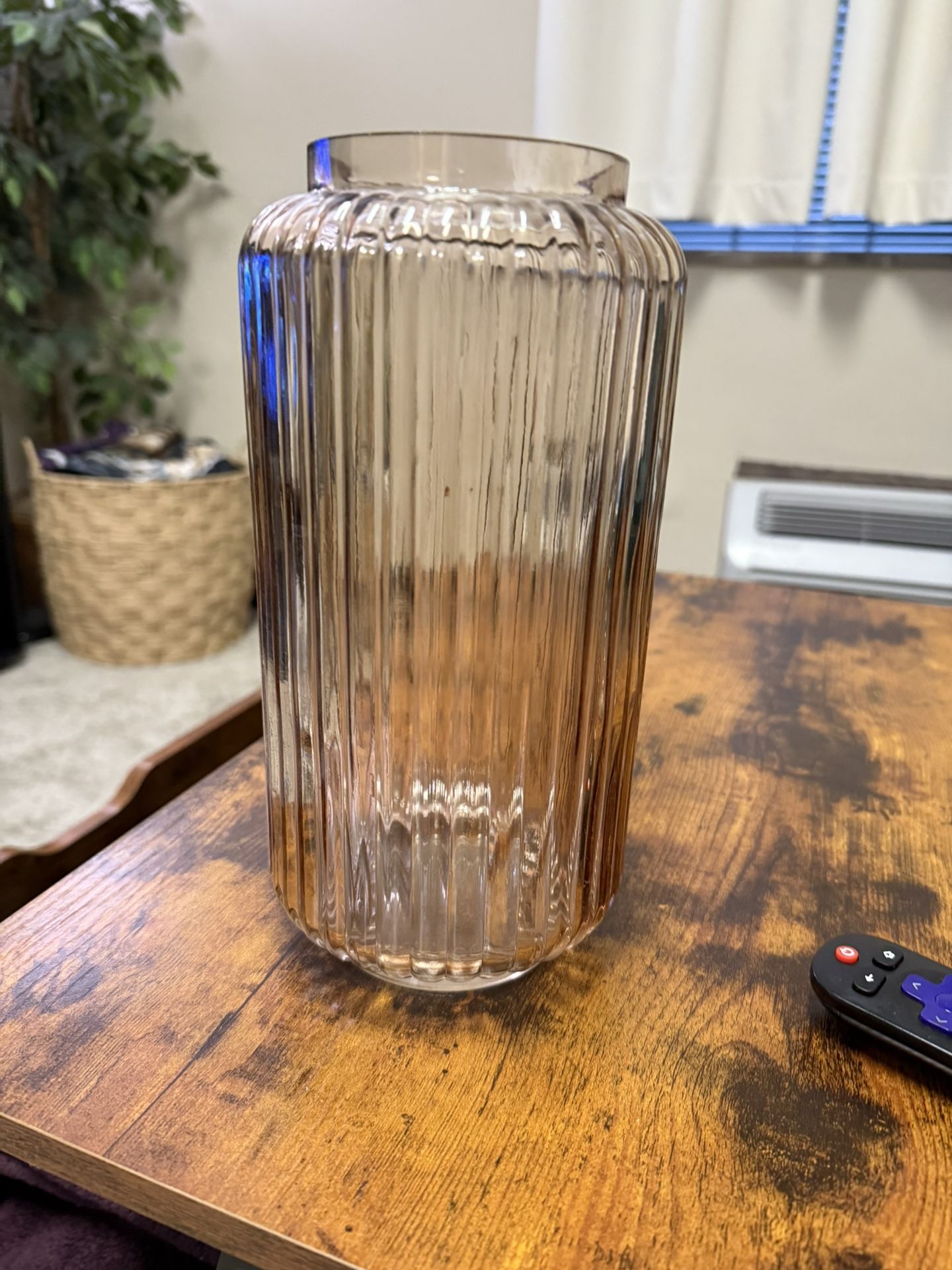 Flower Vase