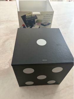 Game box