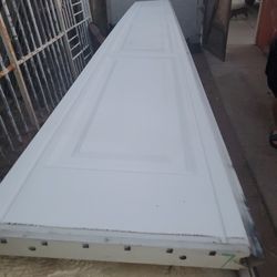 Garage Doors
