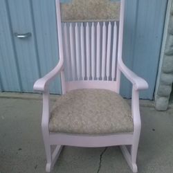 Rocking Chair