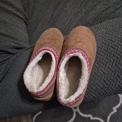 UGG Tazz II Slippers 