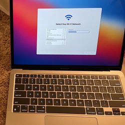 M1 Macbook Air WITH APPLECARE+