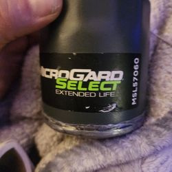 Microgard Oil Filter 