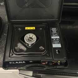 Plana Portable Stove 