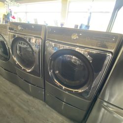Kenmore Washer Dryer