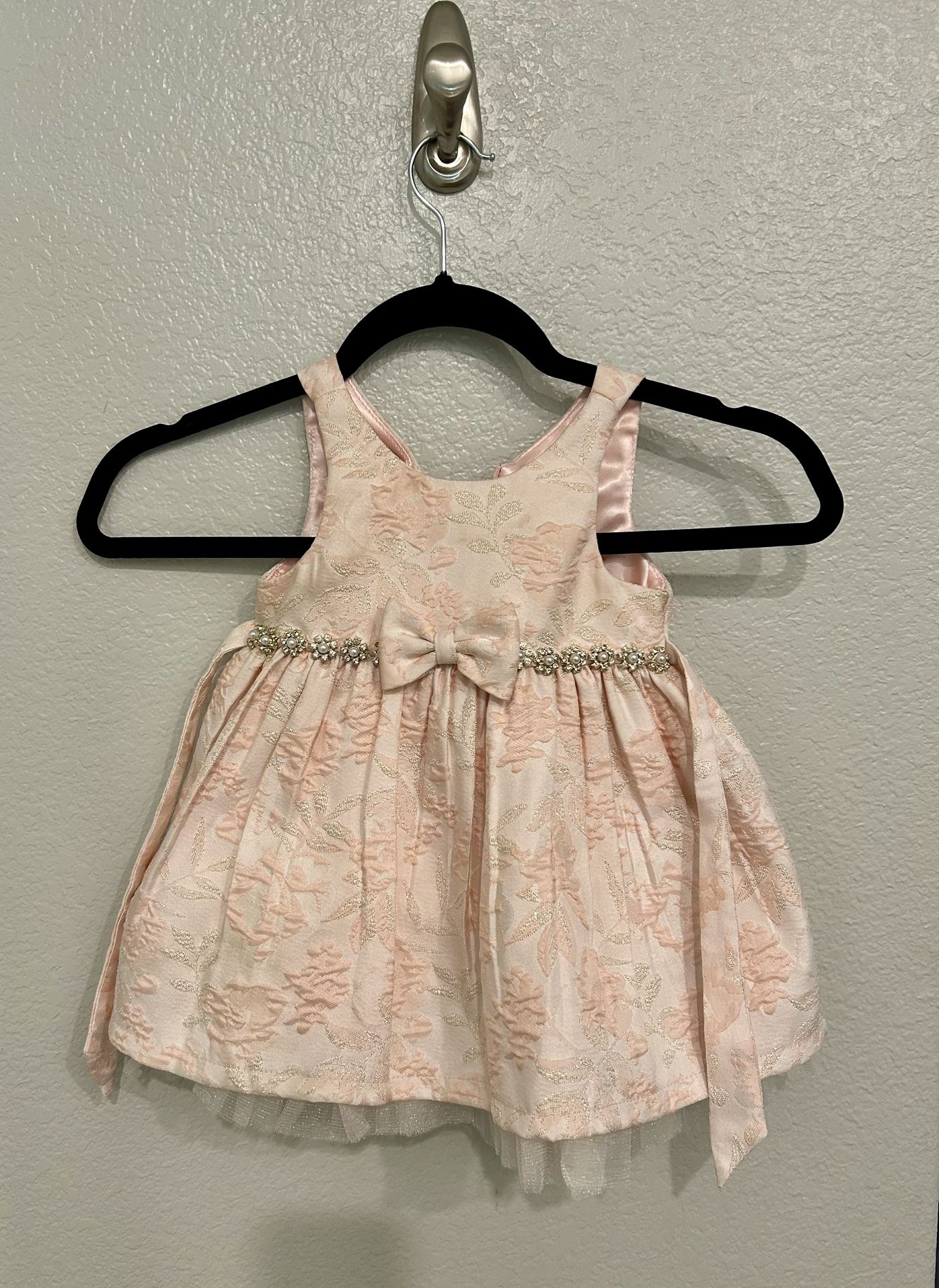 From Nordstroms 18 months dress