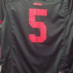 49ers Jersey!! for Sale in Compton, CA - OfferUp