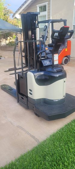 Crown Rider Model PE4500-60