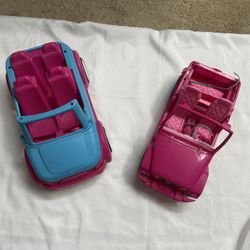 Barbie Toys