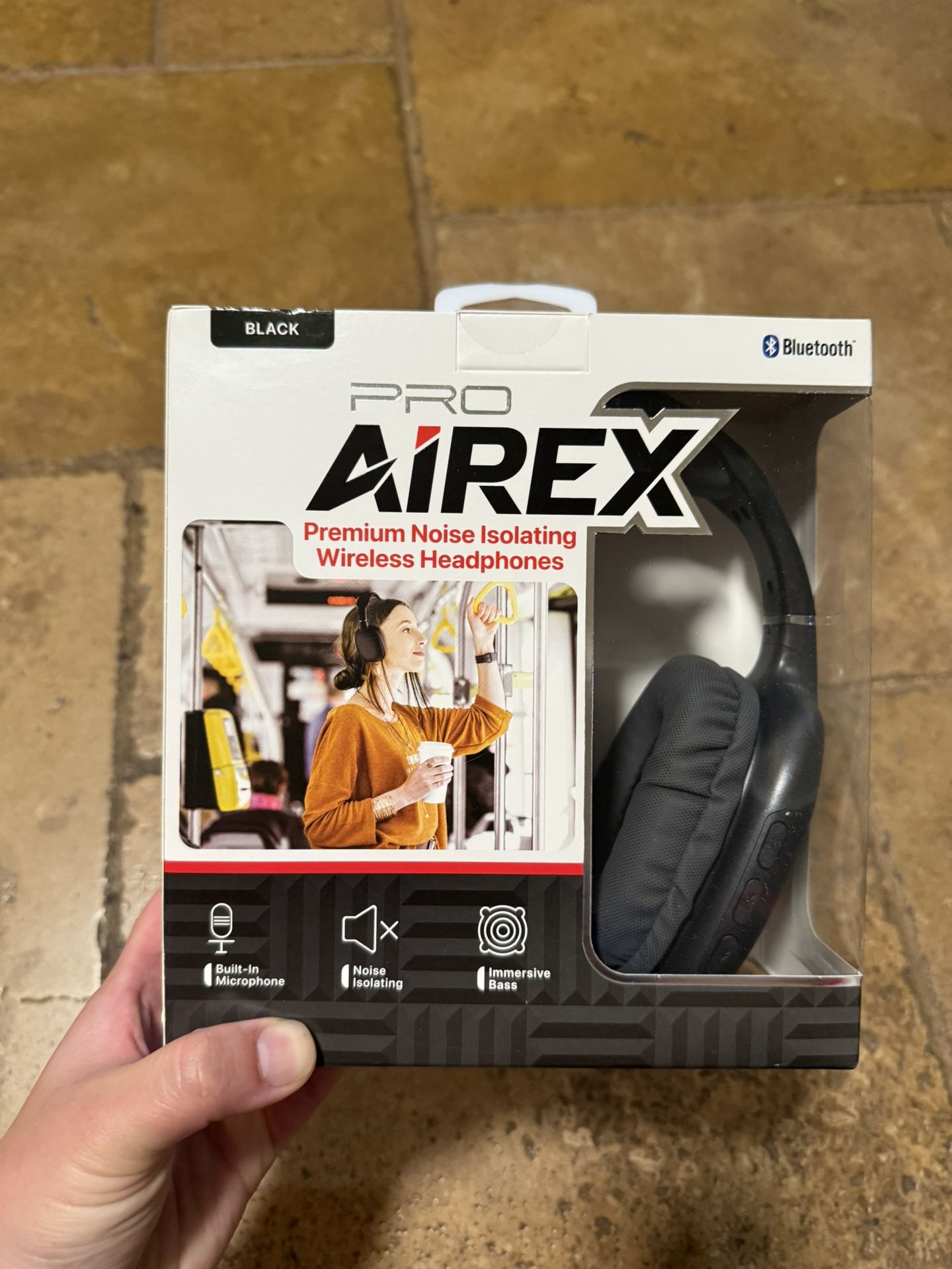 Wireless Headphones