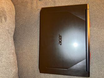 Acer Nitro 5 Gaming Laptop