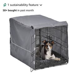 Dog Crate Kit, 30-Inch