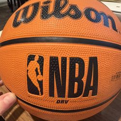 Size 5 Basketball