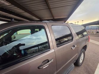 2013 GMC Yukon