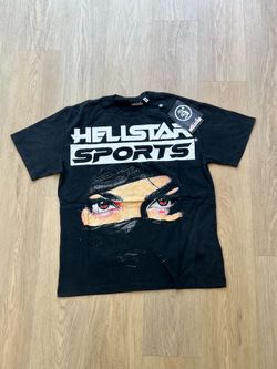 Hellstar Tee