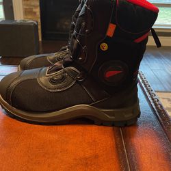 Red Wing Boots Petro King