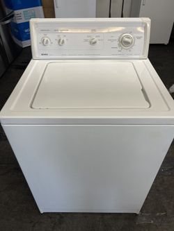 Kenmore 70 Series Washer 3.5 Cubic