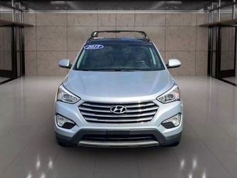 2015 Hyundai Santa Fe