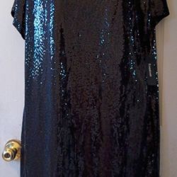 Halloween Costume Dress 3X New Bebe