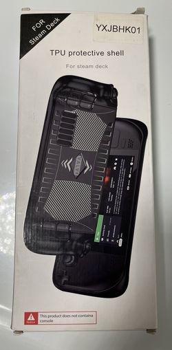Steam Deck Case $5